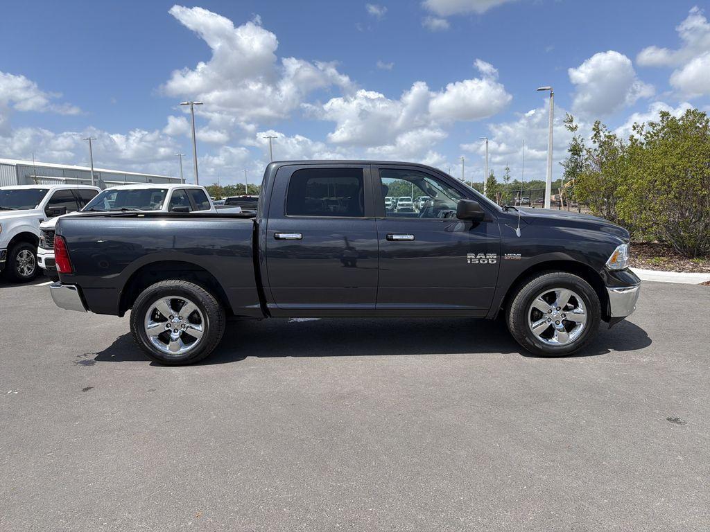 used 2013 Ram 1500 car, priced at $13,593
