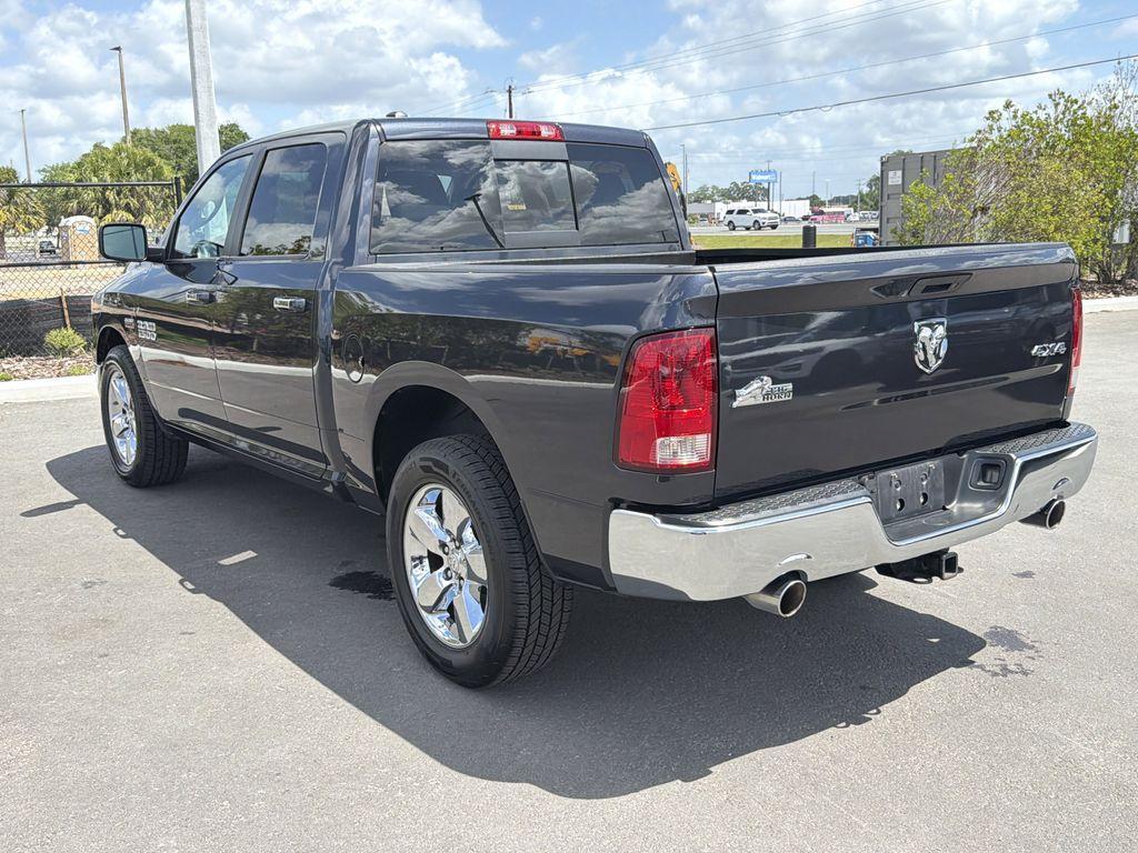 used 2013 Ram 1500 car, priced at $13,593