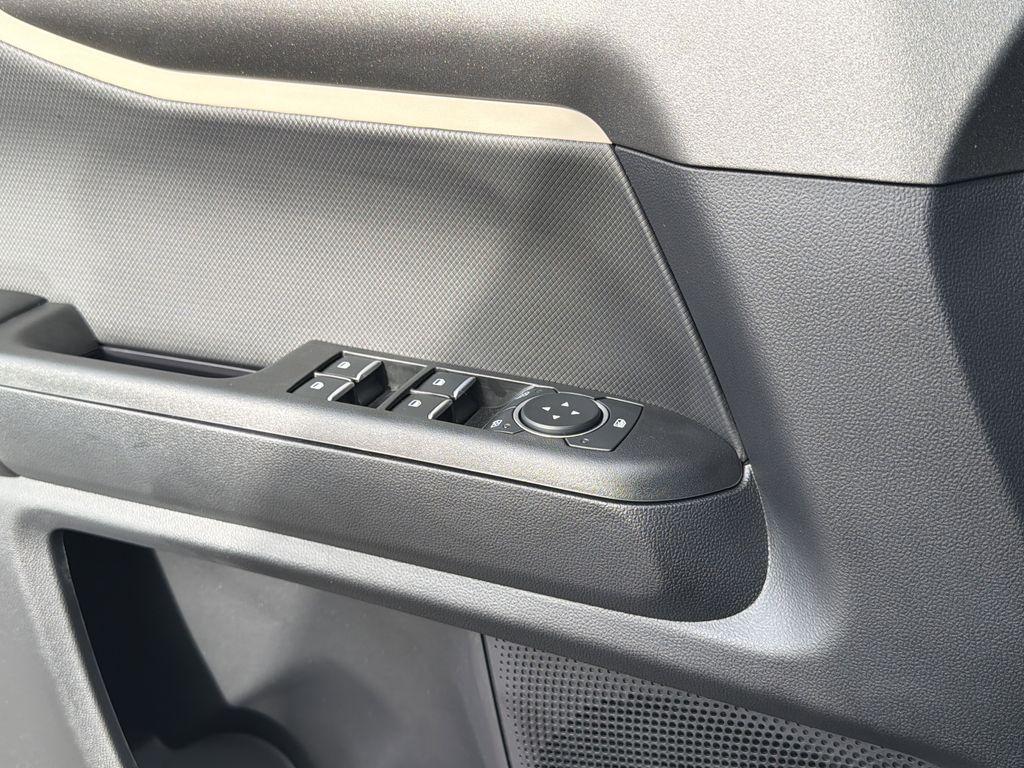 new 2026 Ford Bronco Sport car, priced at $33,104