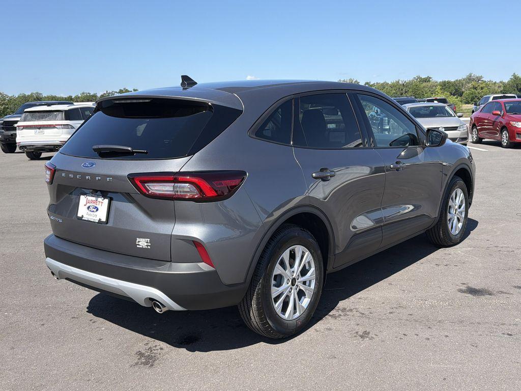 new 2026 Ford Escape car, priced at $25,943