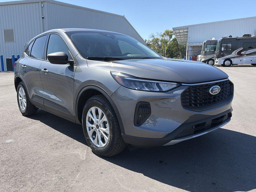 new 2026 Ford Escape car, priced at $25,943