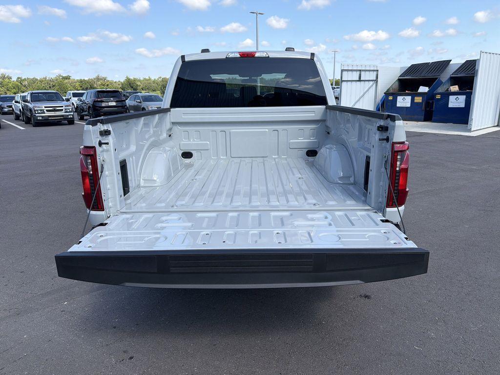 new 2026 Ford F-150 car, priced at $42,807