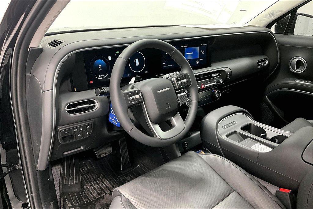 new 2026 Hyundai Palisade car, priced at $43,840