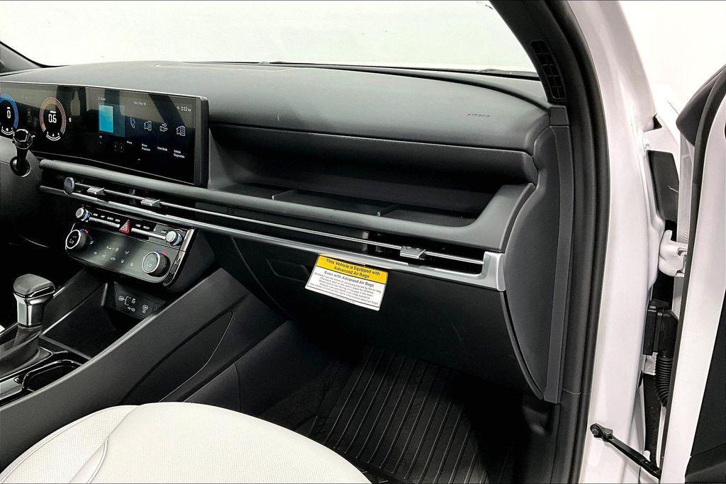 new 2026 Hyundai SANTA CRUZ car, priced at $31,750