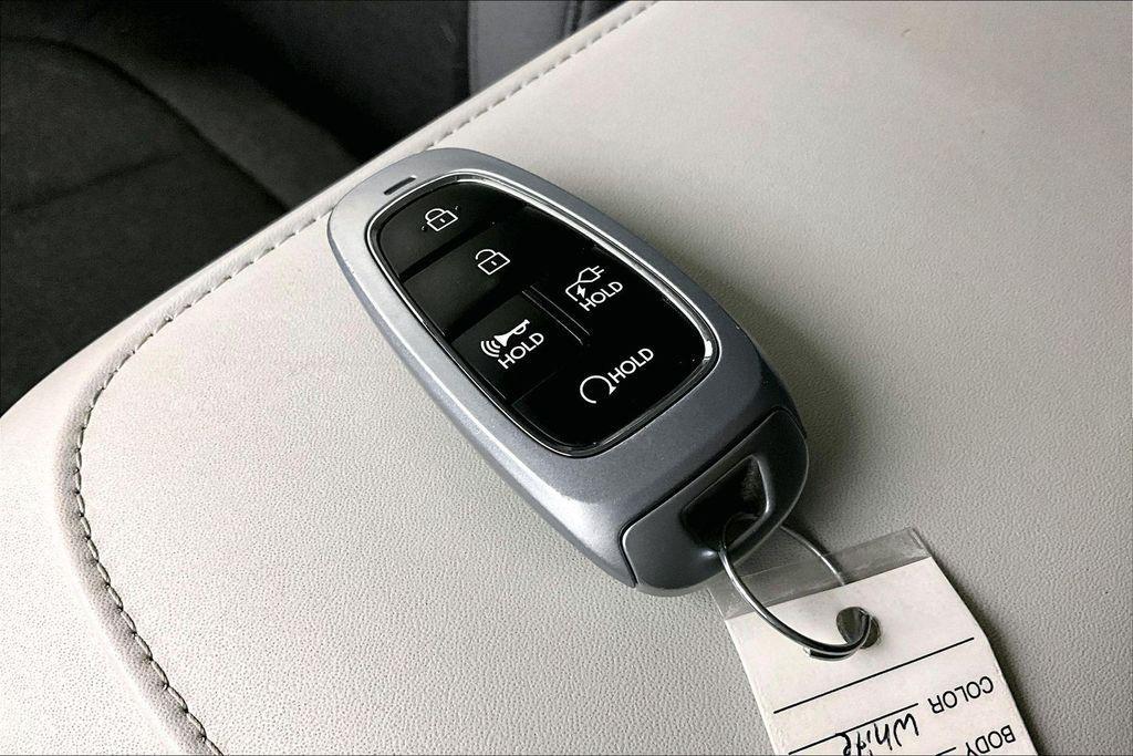 used 2022 Hyundai IONIQ 5 car, priced at $16,000