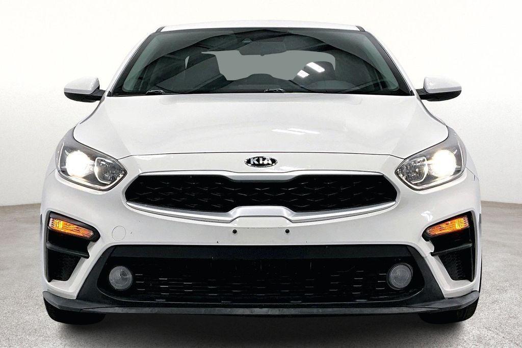 used 2019 Kia Forte car, priced at $9,000
