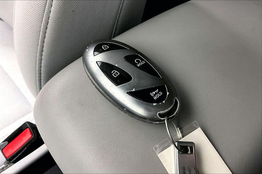 used 2024 Hyundai Kona car, priced at $19,900