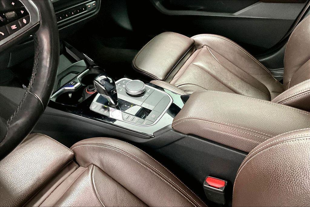 used 2020 BMW M235 Gran Coupe car, priced at $22,000