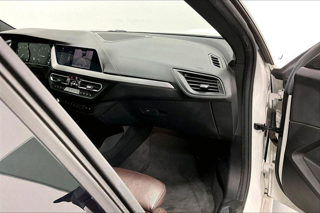 used 2020 BMW M235 Gran Coupe car, priced at $22,000