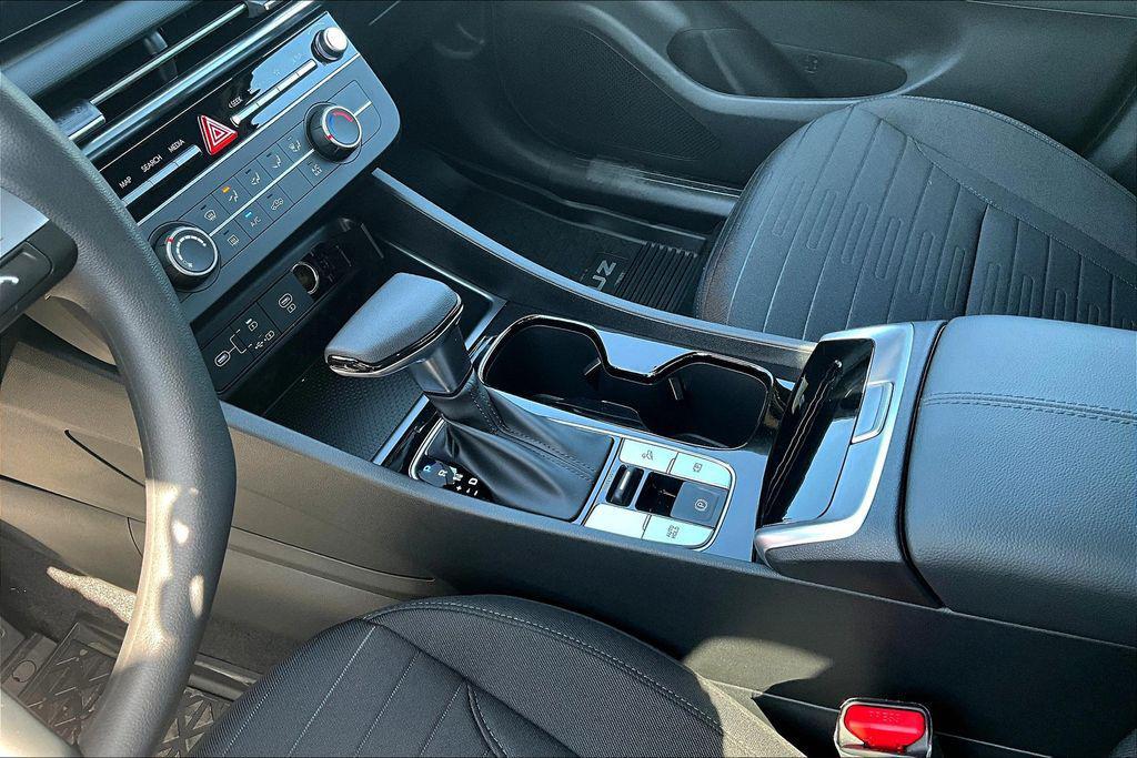 new 2025 Hyundai SANTA CRUZ car, priced at $27,720