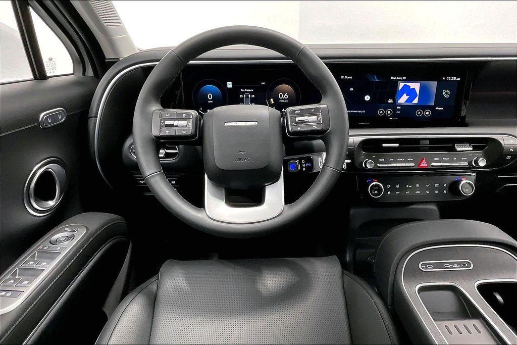 new 2026 Hyundai Palisade car, priced at $49,945