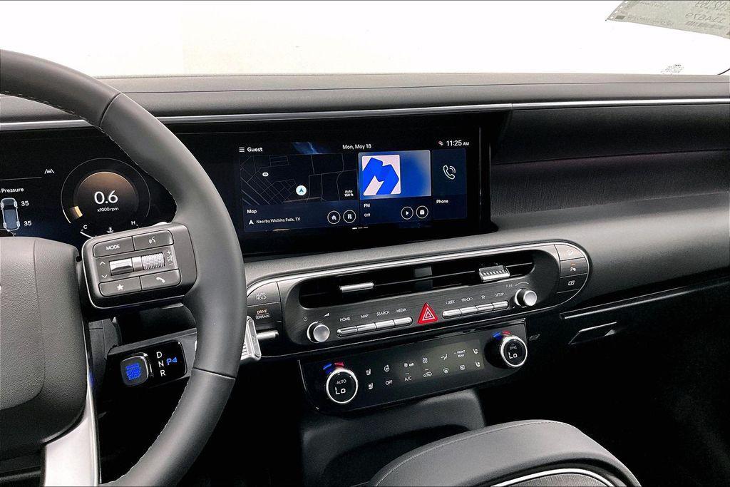 new 2026 Hyundai Palisade car, priced at $49,945