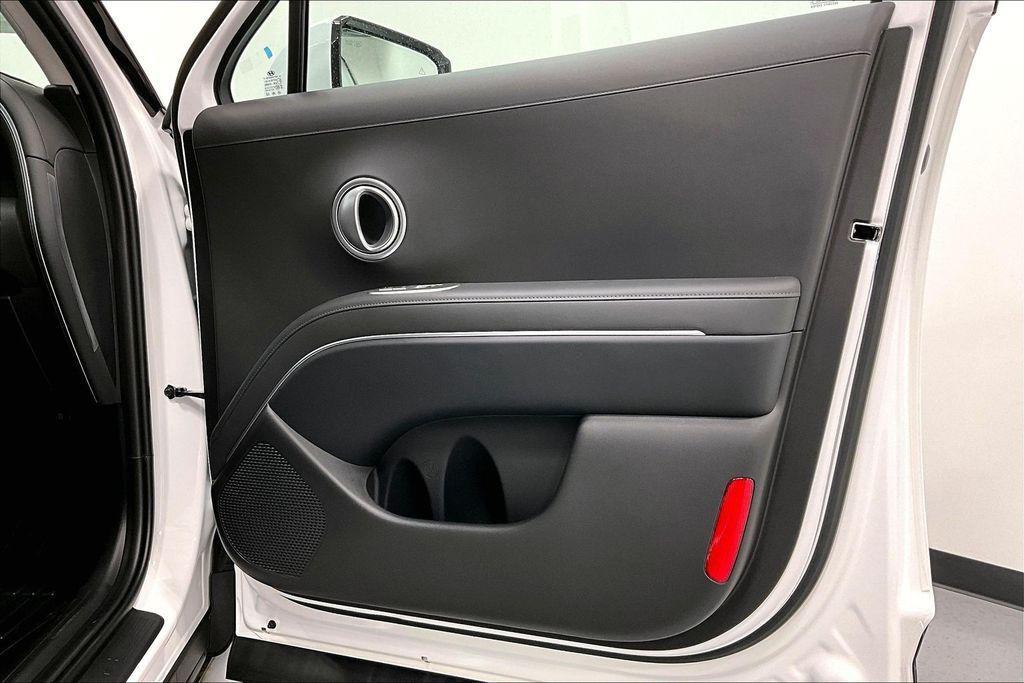 new 2026 Hyundai Palisade car, priced at $49,945