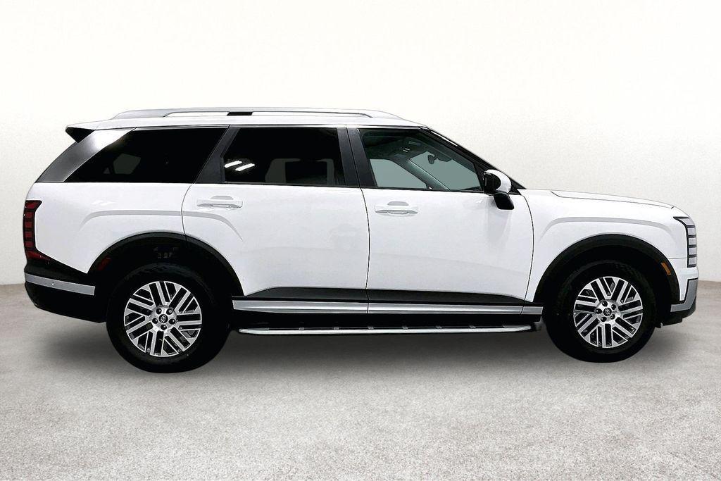 new 2026 Hyundai Palisade car, priced at $49,945