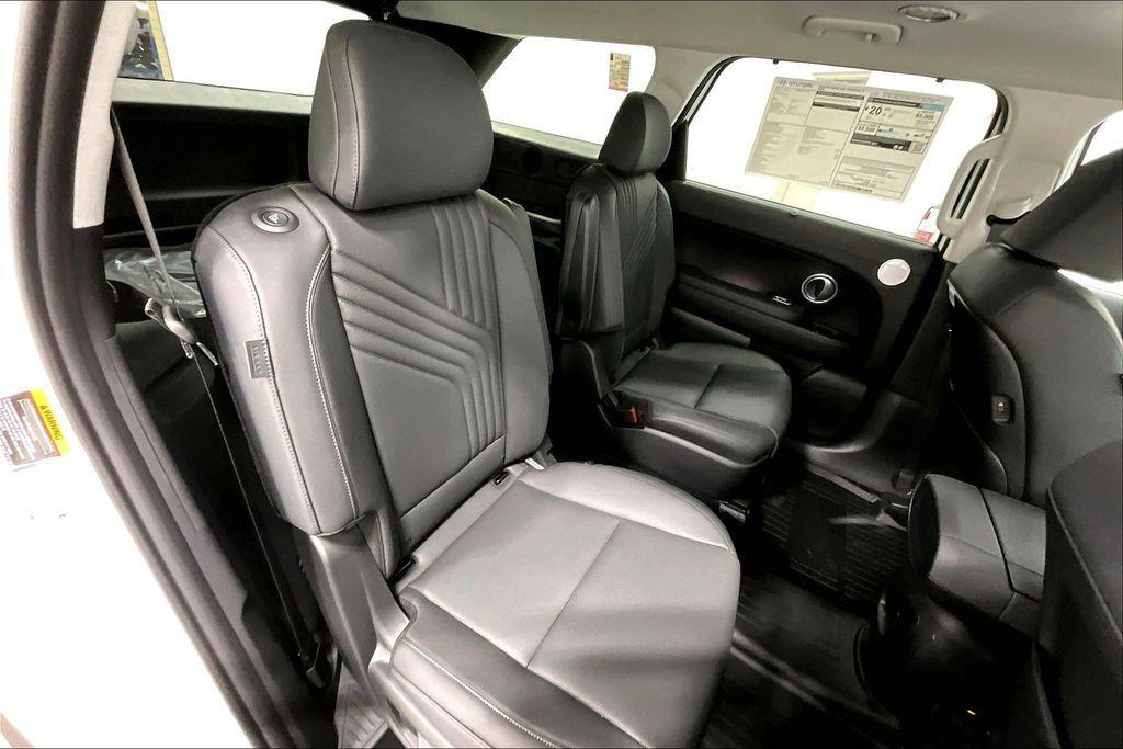 new 2026 Hyundai Palisade car, priced at $49,945