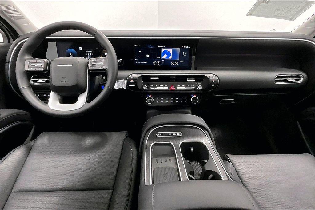 new 2026 Hyundai Palisade car, priced at $49,945
