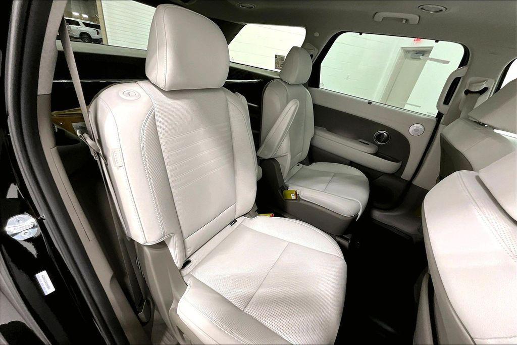 new 2026 Hyundai Palisade car, priced at $52,030