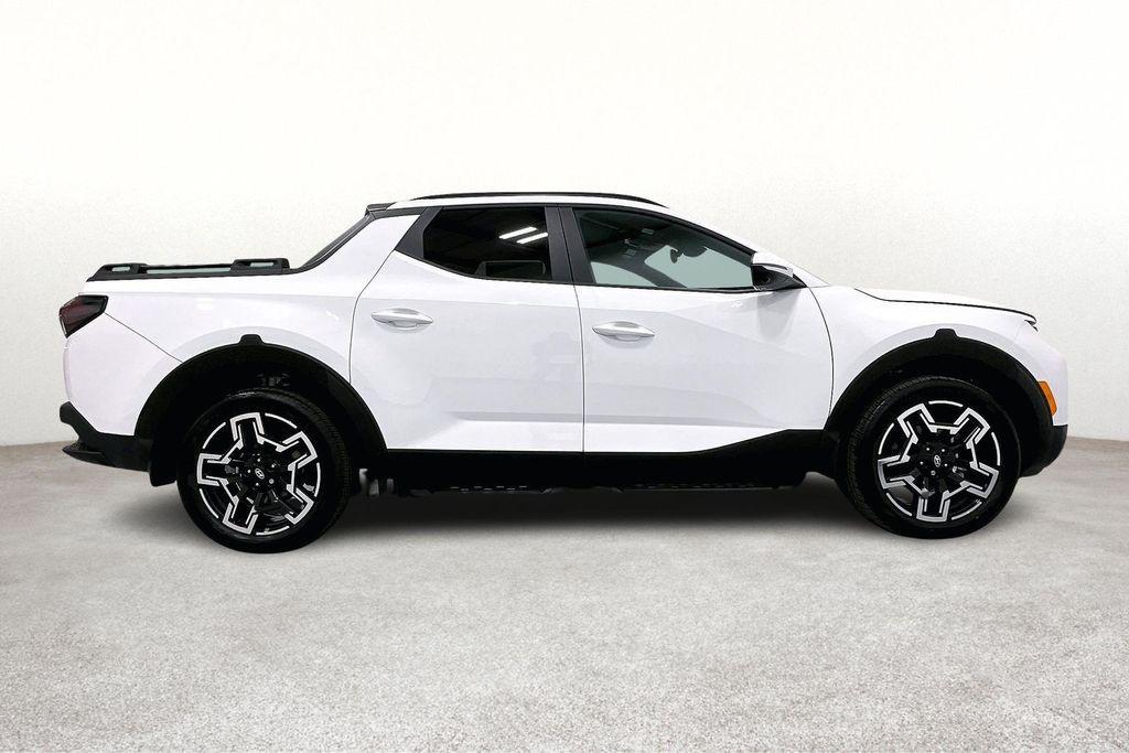 new 2026 Hyundai SANTA CRUZ car, priced at $47,495
