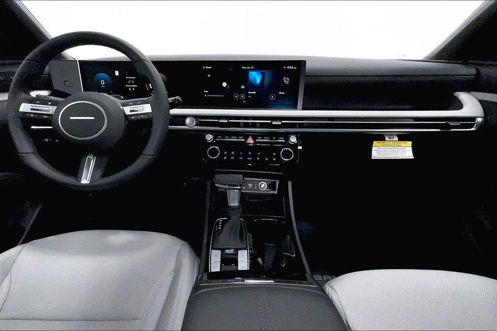 new 2026 Hyundai SANTA CRUZ car, priced at $47,495