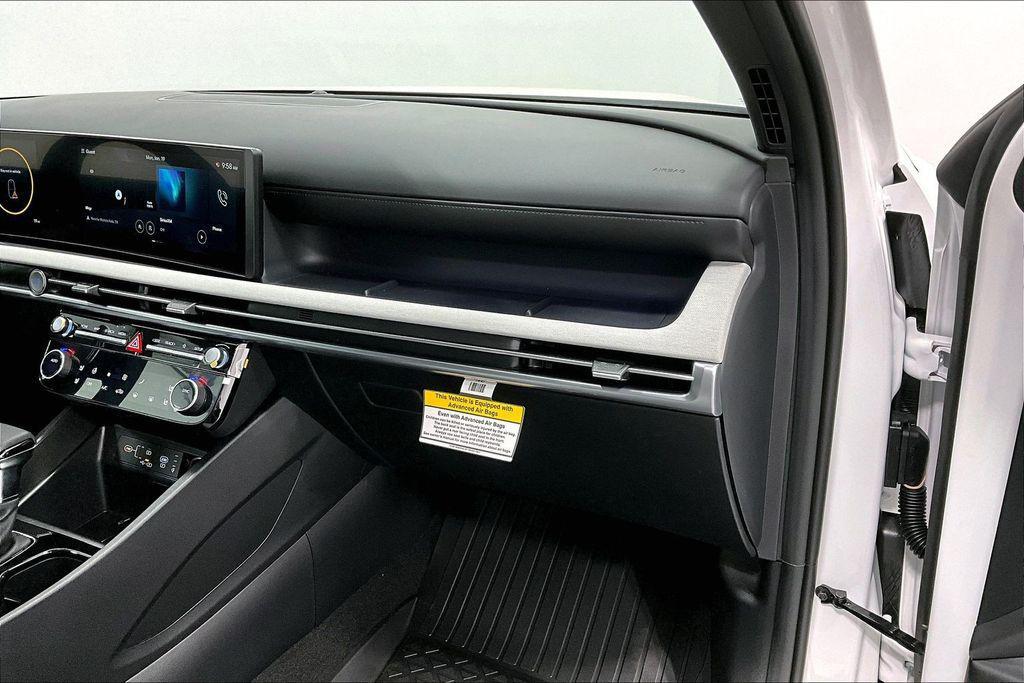 new 2026 Hyundai SANTA CRUZ car, priced at $47,495