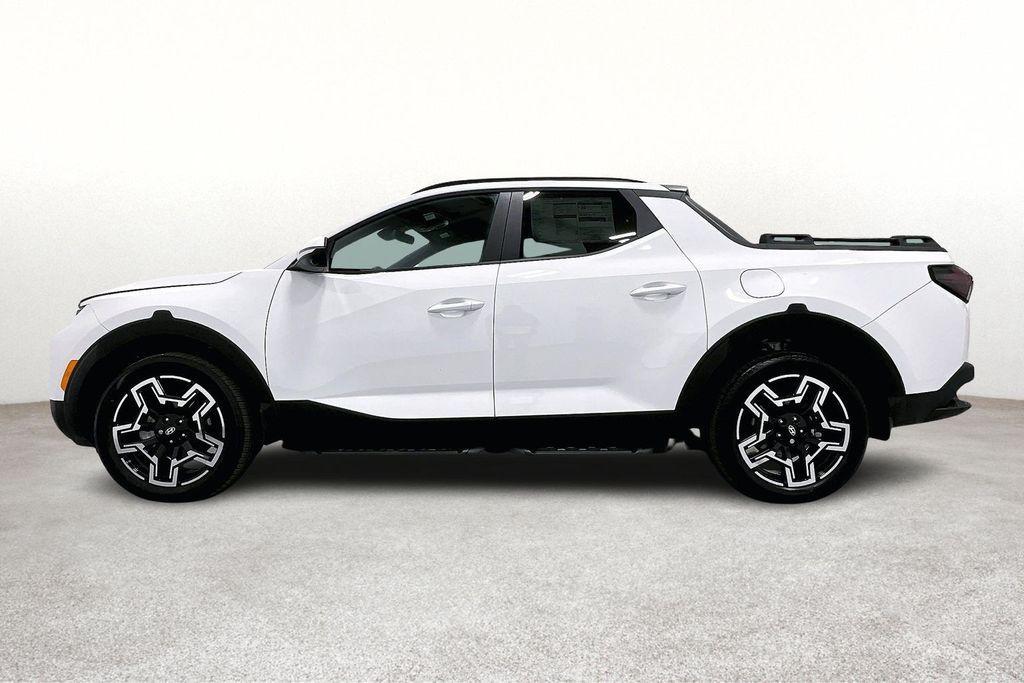 new 2026 Hyundai SANTA CRUZ car, priced at $47,495