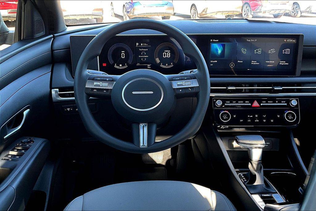 new 2026 Hyundai SANTA CRUZ car, priced at $34,802