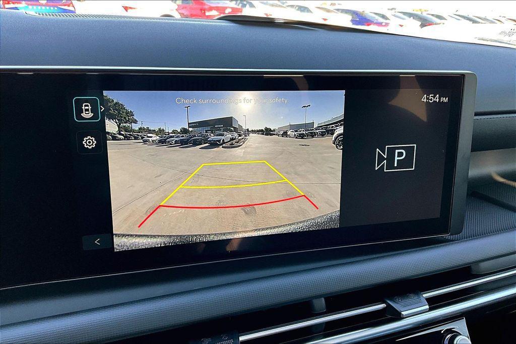 new 2026 Hyundai SANTA CRUZ car, priced at $34,802