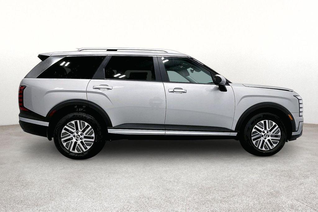 new 2026 Hyundai Palisade Hybrid car, priced at $45,820