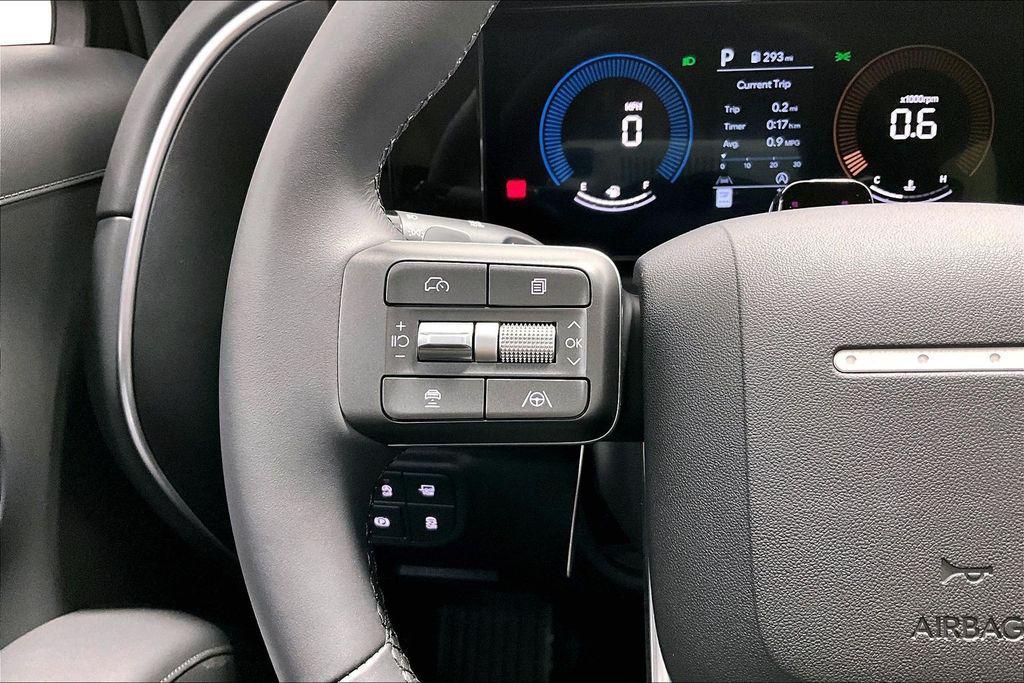 new 2026 Hyundai Palisade car, priced at $39,805