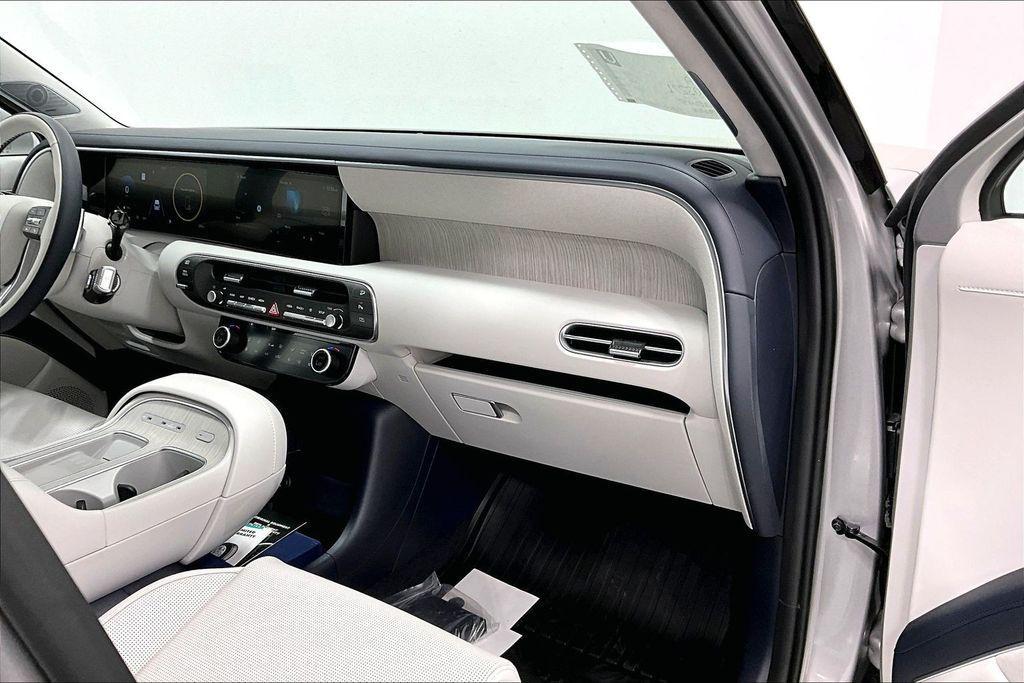 new 2026 Hyundai Palisade car, priced at $56,445