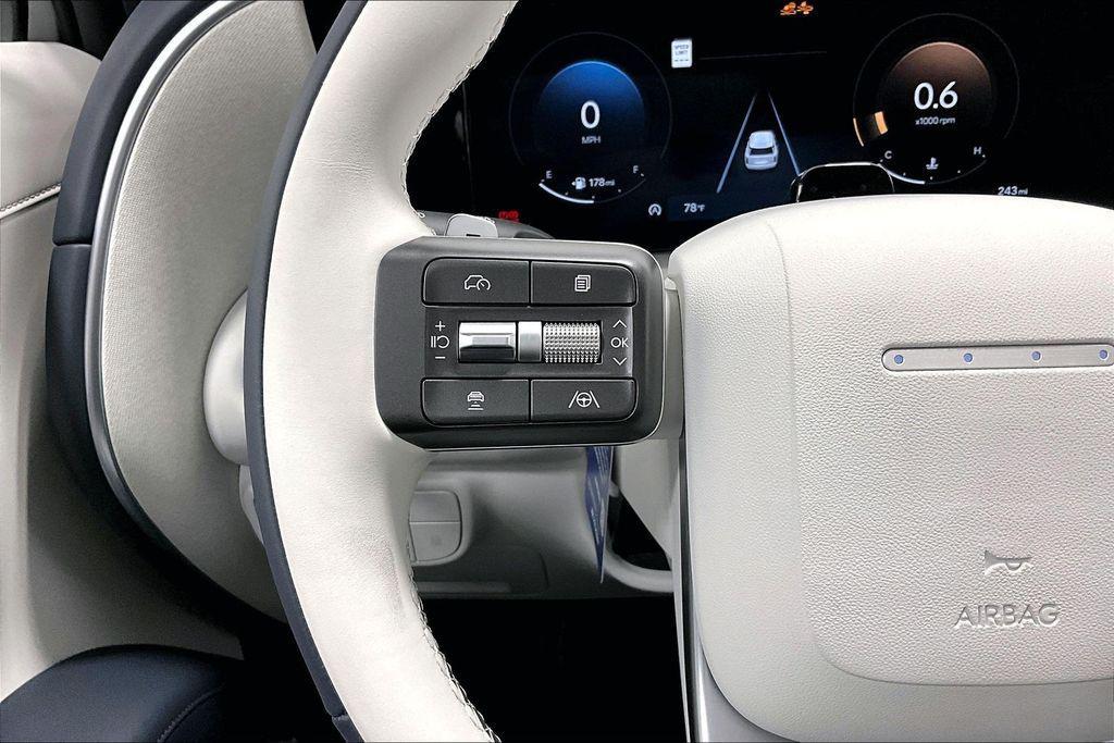 new 2026 Hyundai Palisade car, priced at $56,445