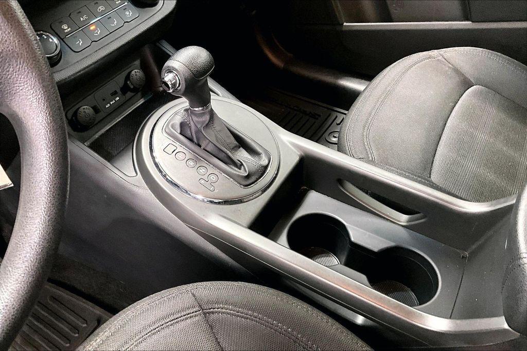 used 2013 Kia Sportage car