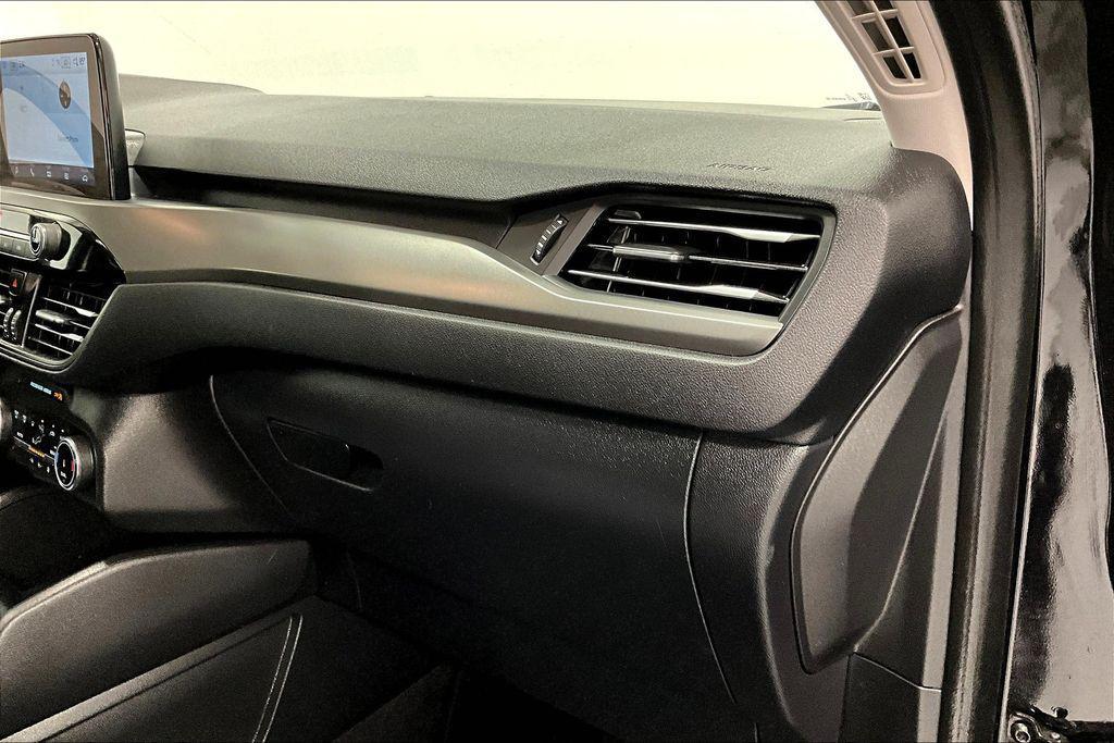 used 2023 Ford Escape car, priced at $24,500