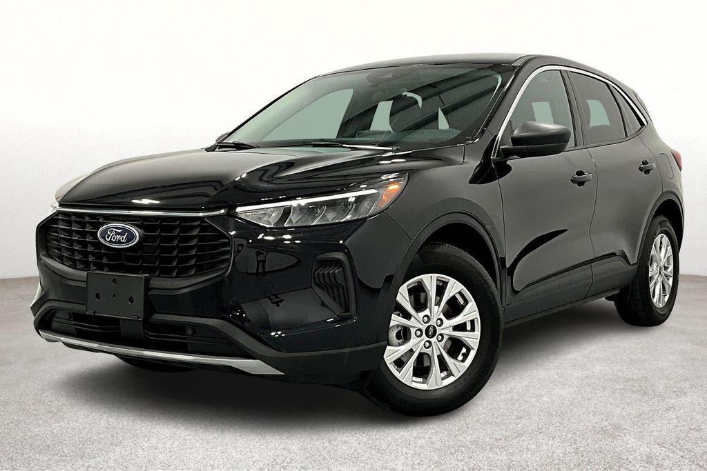 used 2023 Ford Escape car, priced at $24,500