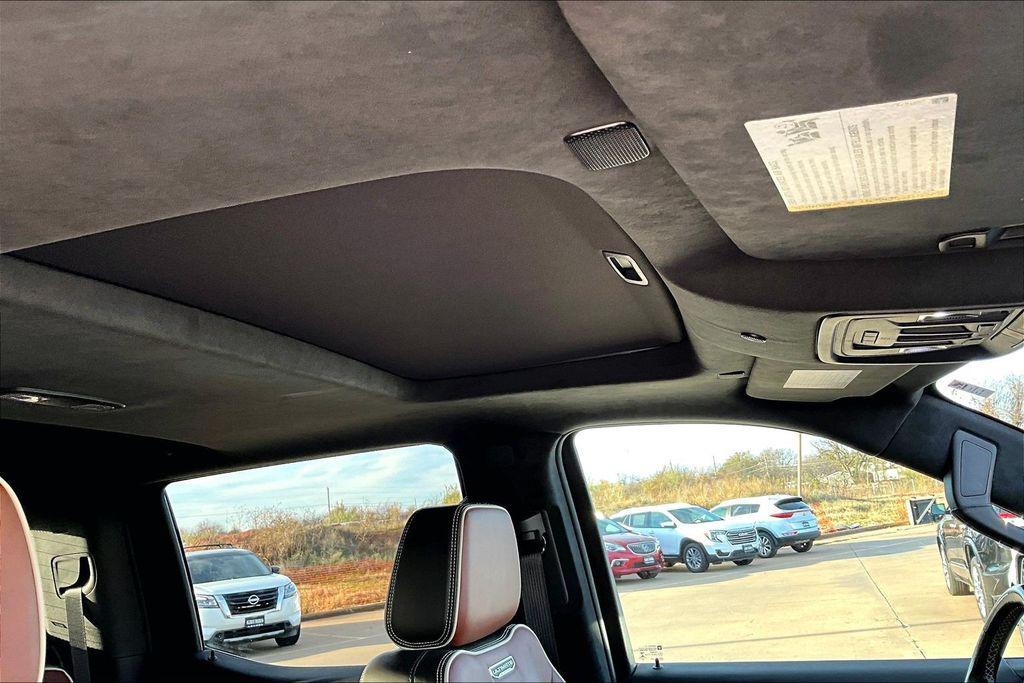 used 2022 GMC Sierra 1500 car, priced at $53,000