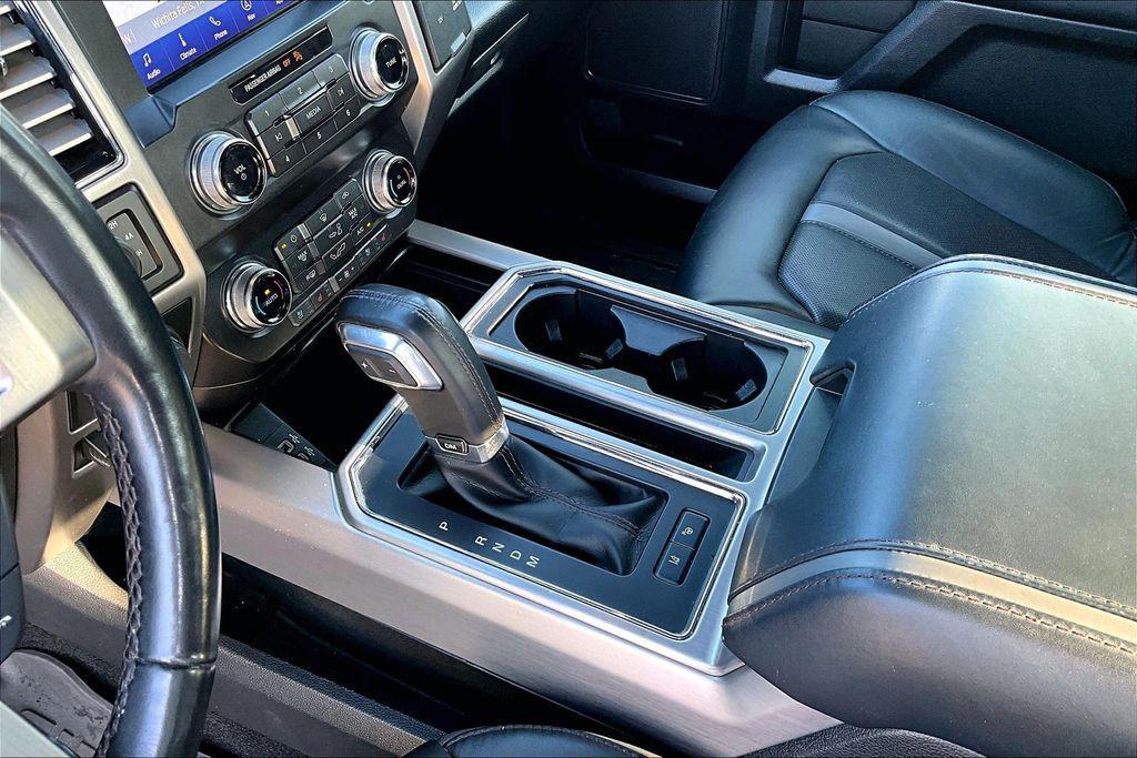 used 2019 Ford F-150 car, priced at $34,000