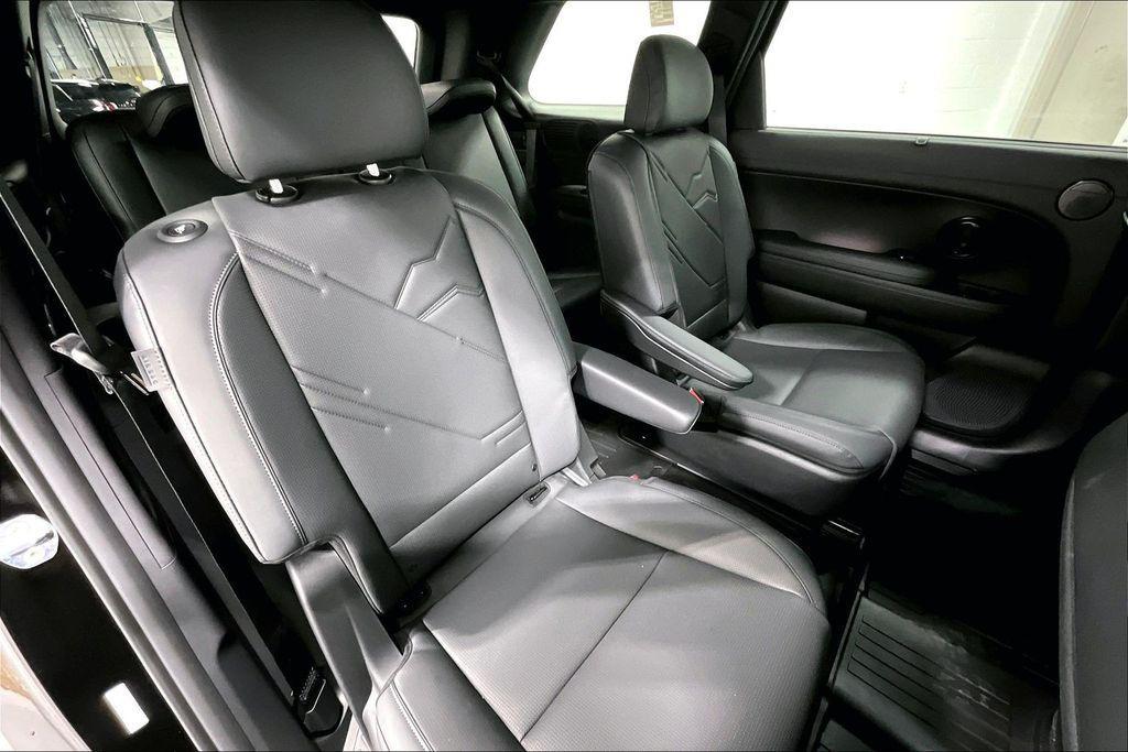 new 2026 Hyundai Palisade car, priced at $48,530