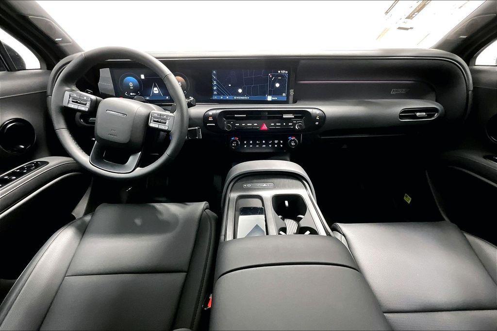 new 2026 Hyundai Palisade car, priced at $48,530