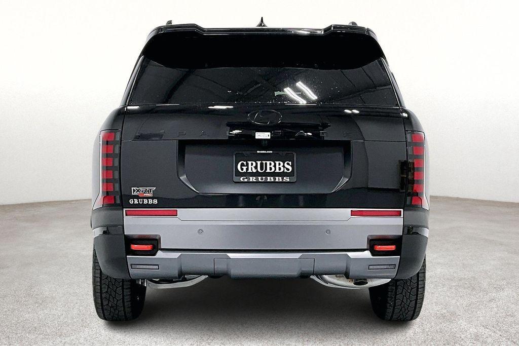 new 2026 Hyundai Palisade car, priced at $48,530