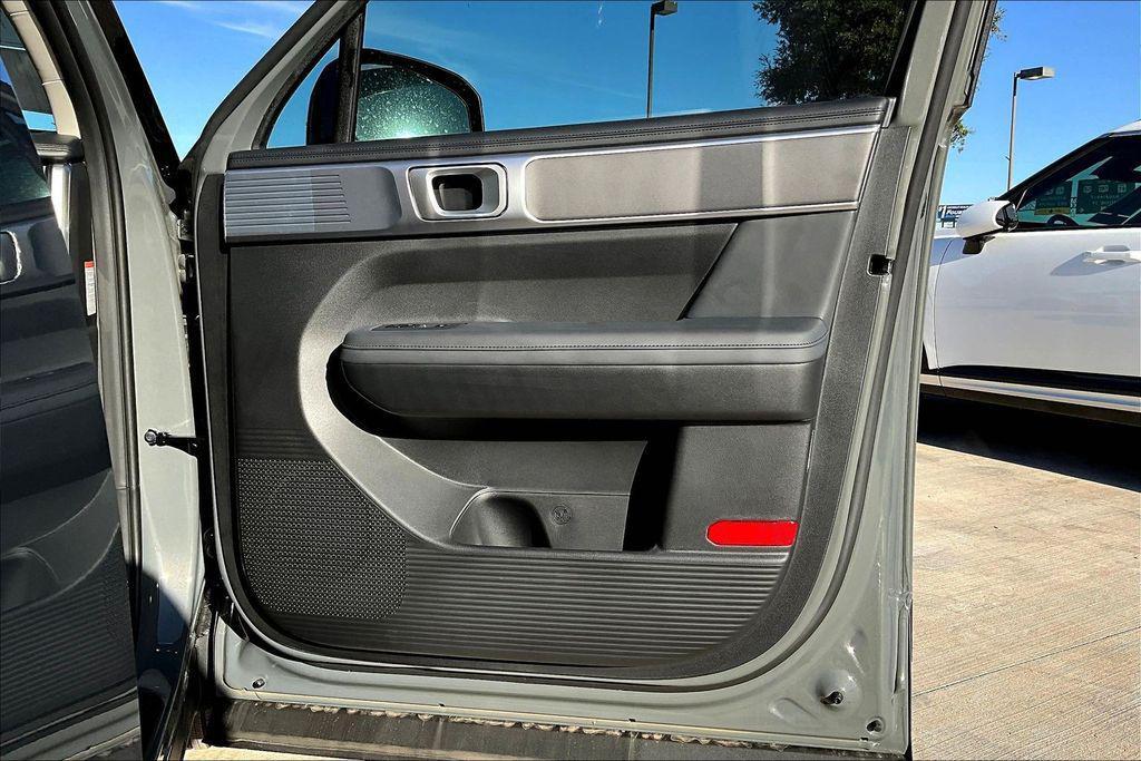 used 2026 Hyundai Santa Fe car, priced at $42,680