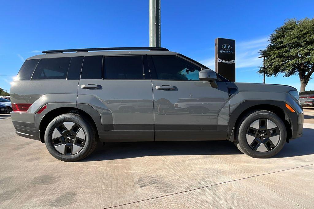 used 2026 Hyundai Santa Fe car, priced at $42,680