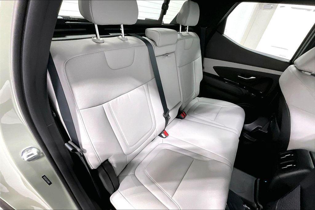 new 2026 Hyundai SANTA CRUZ car, priced at $43,860