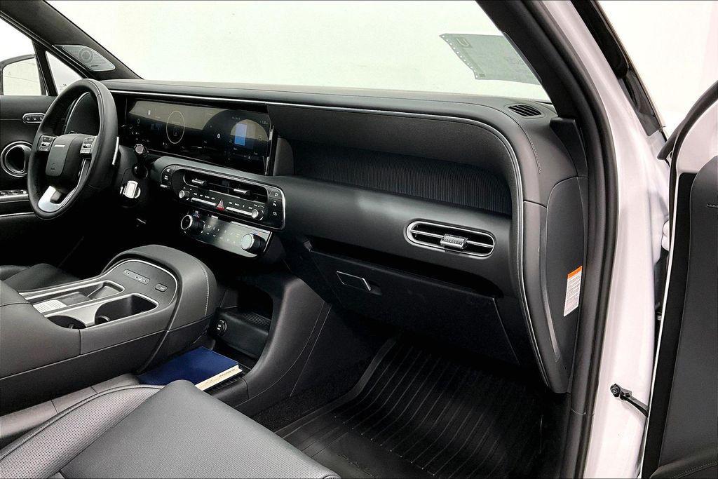 new 2026 Hyundai Palisade Hybrid car, priced at $58,915