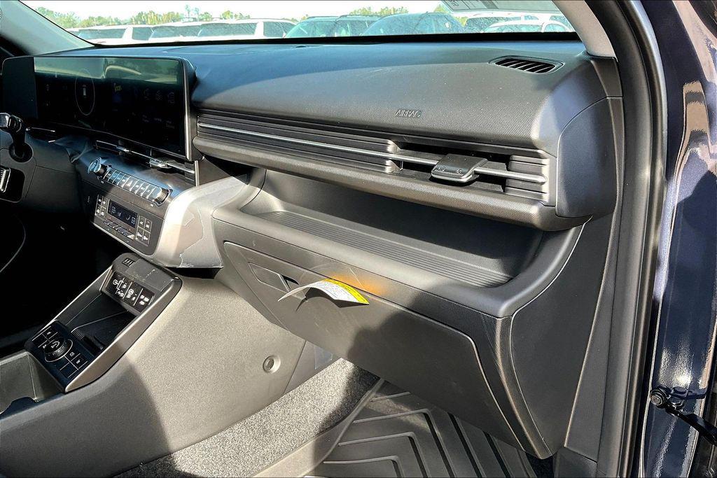 new 2026 Hyundai Kona car, priced at $30,471