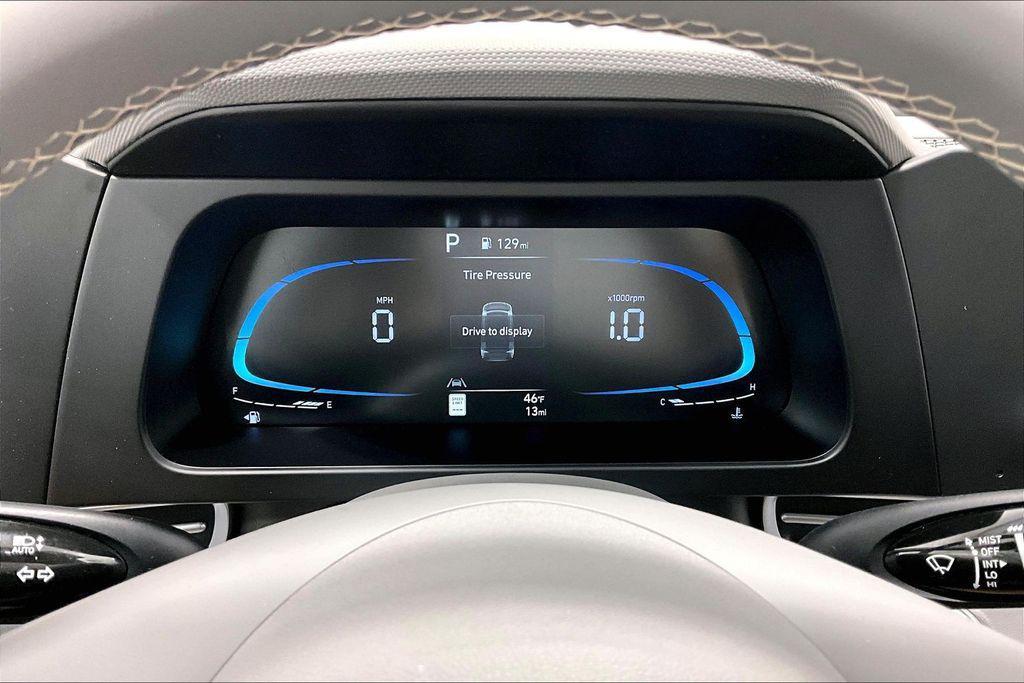 new 2026 Hyundai Elantra car, priced at $25,155