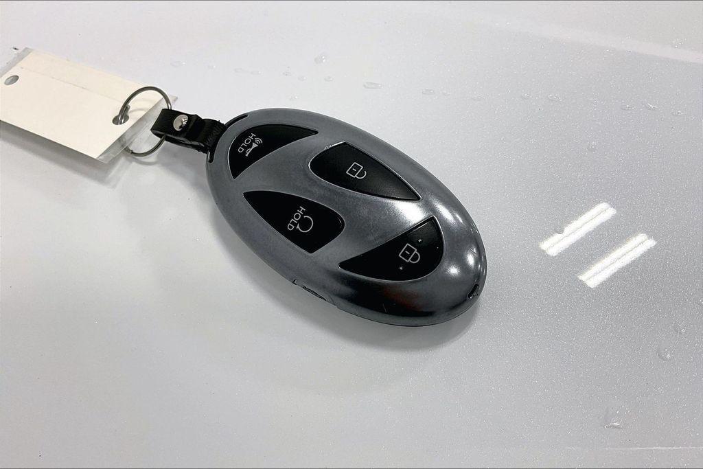 used 2025 Hyundai ELANTRA HEV car, priced at $29,185