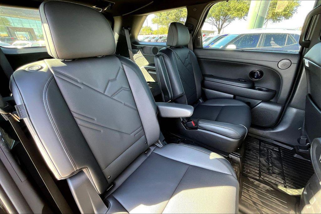 new 2026 Hyundai Palisade car, priced at $50,435