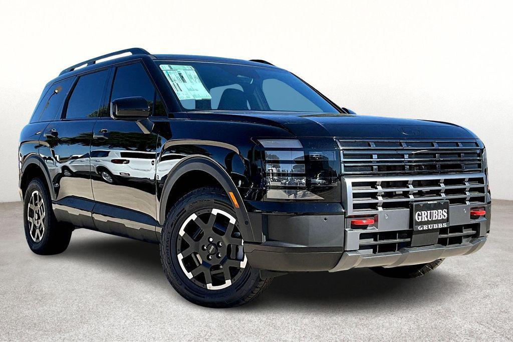 new 2026 Hyundai Palisade car, priced at $50,435