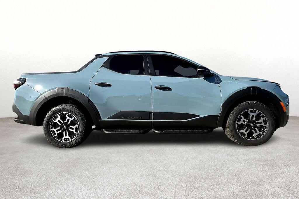 new 2026 Hyundai SANTA CRUZ car, priced at $42,689