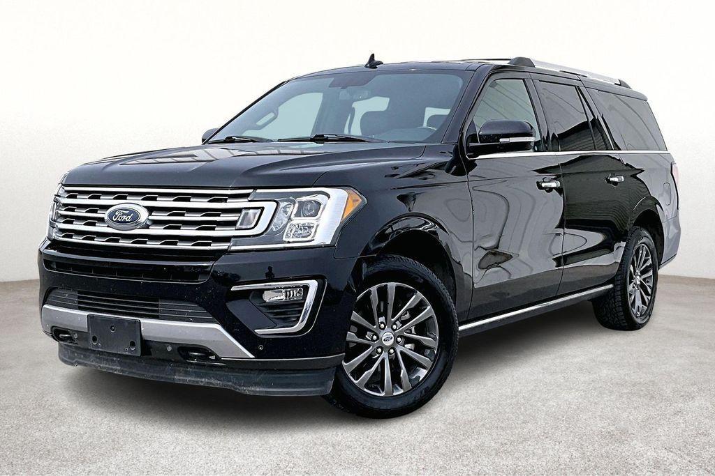 used 2019 Ford Expedition Max car, priced at $23,000